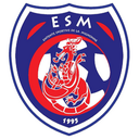 📢 L'ESM : CLUB OFFICIEL DES BLEUS 🏷
