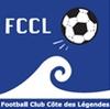 FC COTE LEGENDES KERLOUAN PLOUNEOUR TREZ BRIGNOGAN