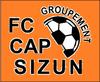 GJ FC CAP SIZUN AUDIERNE